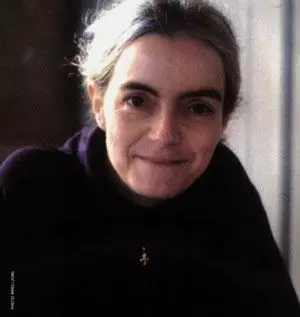 helenedemonferrand Auteur de roman lesbien : Hélène de Monferrand
