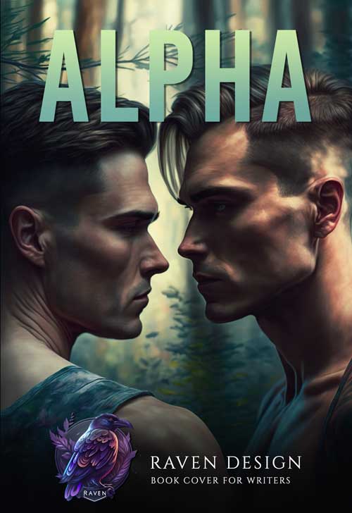 alphas Romans, livres et ebooks lesbiens et gays | Homoromance Éditions