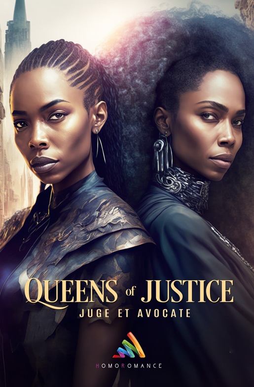 Queens of Justice