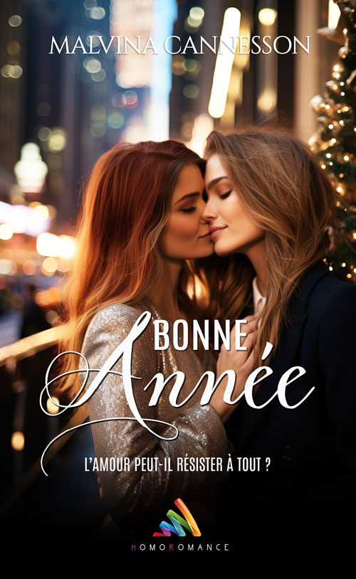 bonne-annee-malvina-cannesson-ebook Romans, livres et ebooks lesbiens et gays | Homoromance Éditions
