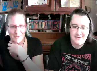 Regardez le replay du Facebook Live de CANLJ 