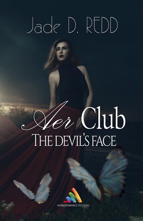AER2-site AER Club T2 : The devil's face