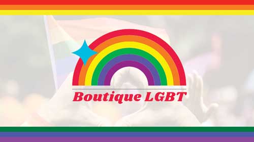 Boutique LGBT