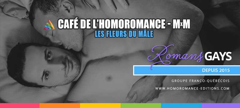 Cafe-MxM Des Cafés de littérature lesbienne et gay 