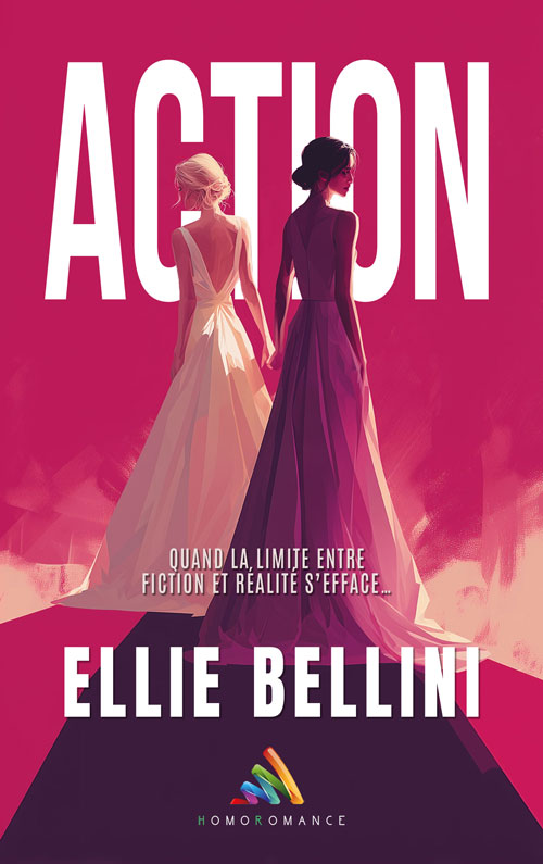 Action Ellie Bellini Romance Lesbienne Ebook Pdf Epub