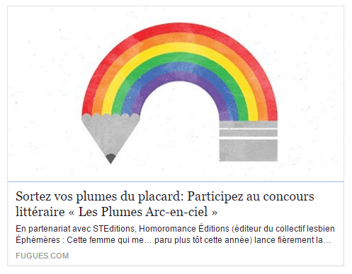 Article Fugues 11 2016