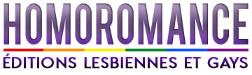 Homoromance Éditions - Maison d'édition de livres lesbiens et gays