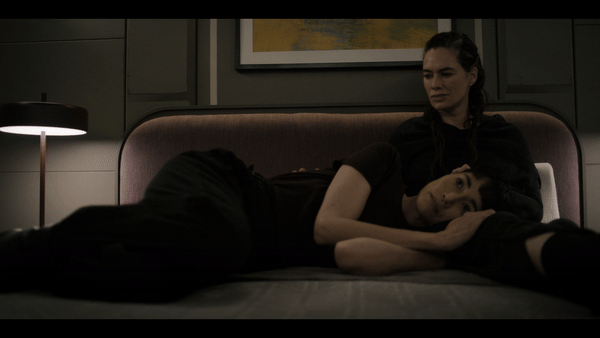 Beacon 23 Lena Headey Serie Science Fiction Mgm Plus