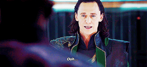 Loki best villain