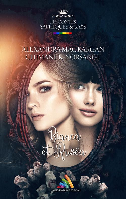 bianca-site Chronique "Bianca et Rusëa" par Claudia