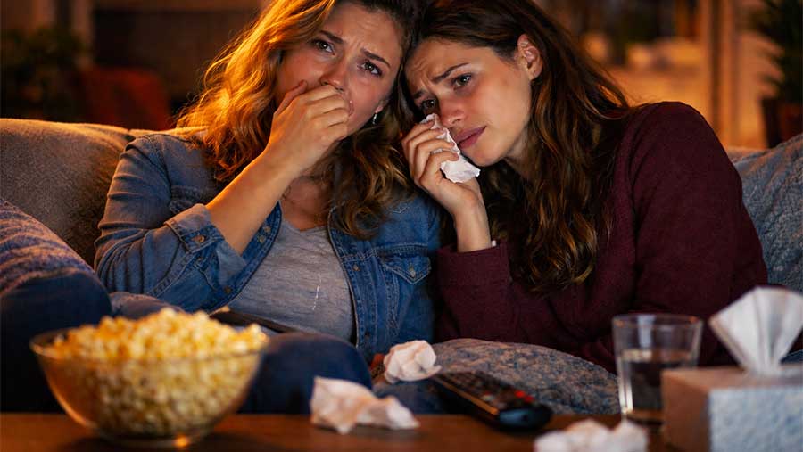 Bury Your Gay Personnages Lesbiens Series Films