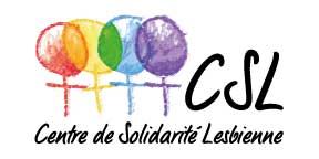 Centre de solidarité Lesbienne