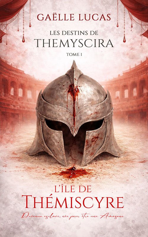 Destins Themyscira Amazones Lesbiennes