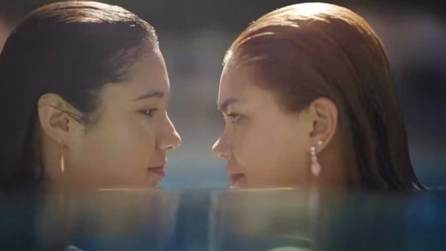 Girls Like Girls film lesbien 2026 coming of age sapphique