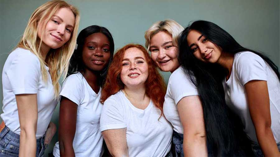 Guide Des Identites Lesbiennes Mascu Butch Andro