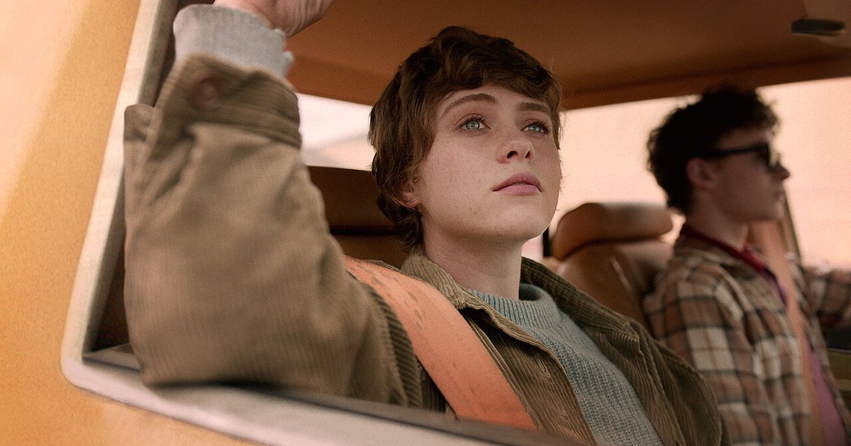 I Am Not Okay With This, série Netflix mêlant adolescence, superpouvoirs et identité queer
