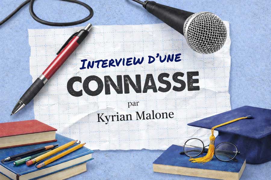 Interview d’une connasse : lucidité, pouvoir et manipulation sociale