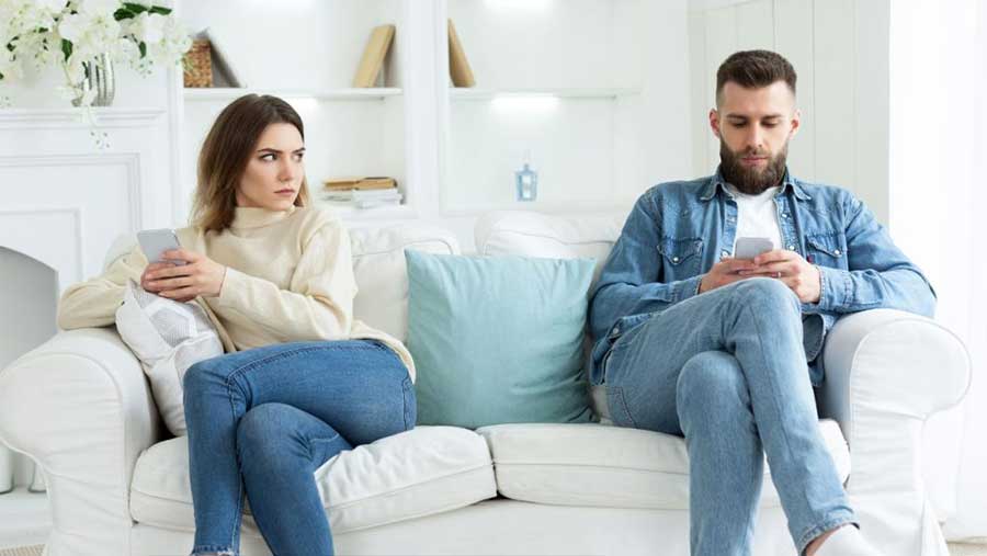 Jai Quitte Mon Mari Pour Une Femme A 32 Ans