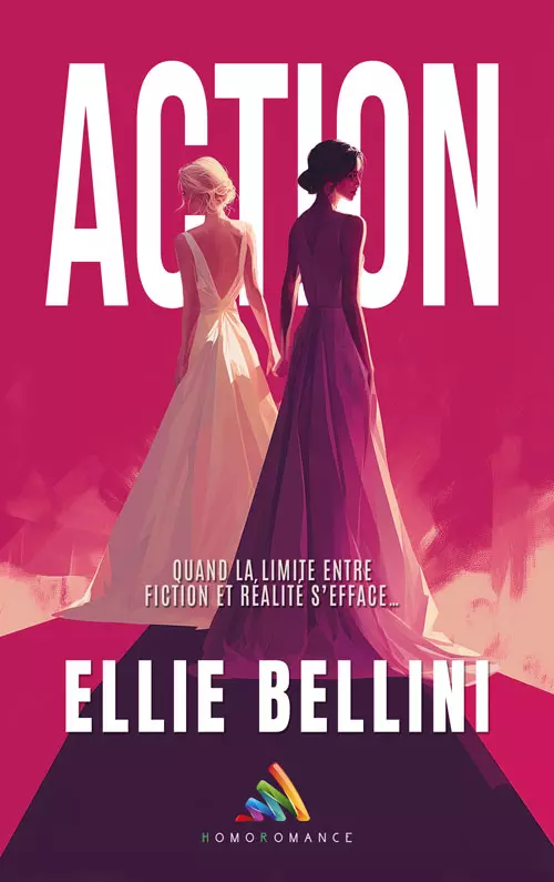 Action Ellie Bellini Romance Lesbienne Ebook Pdf Epub