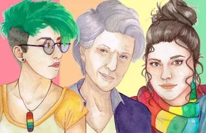 centre-de-solidarit-lesbienne Ressources pour les lesbiennes du Québec