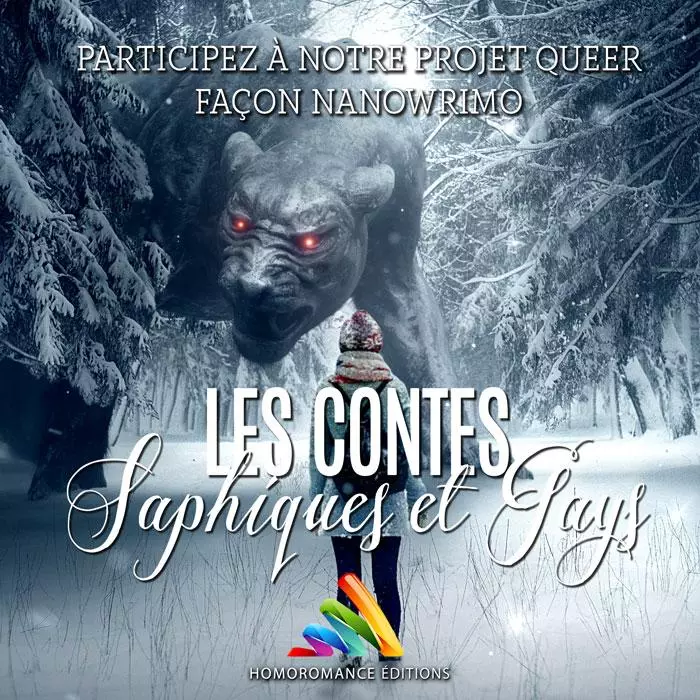conte-saphiques-gay-site Participez à notre nouvelle collection : Les Contes Saphiques et Gays