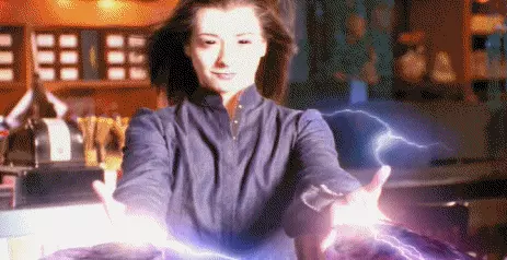 Dark Willow Villain