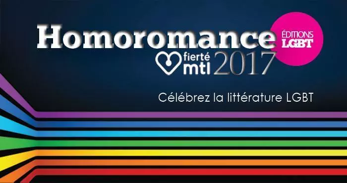 event_facebookhr2017 Célébrez la littérature LGBT avec Homoromance Editions