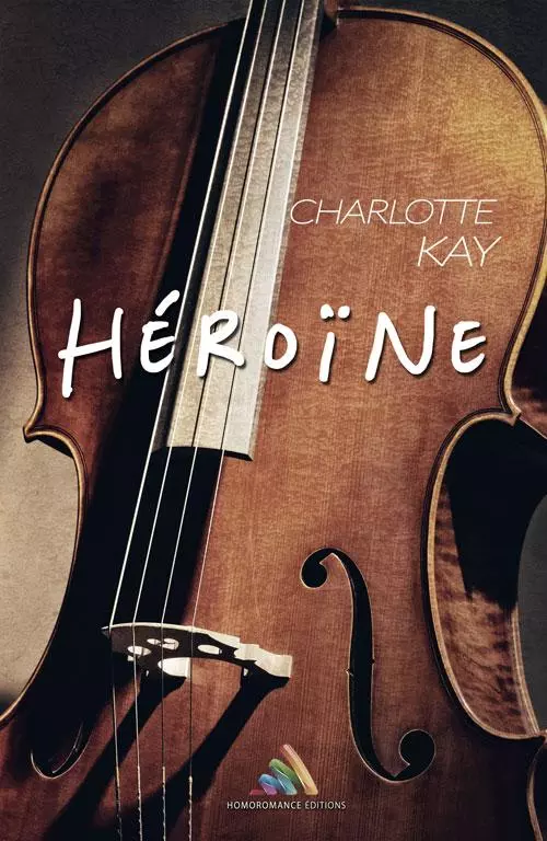 heroine-site Chronique "Héroïne" par Claudia - Chroniques lesbiennes