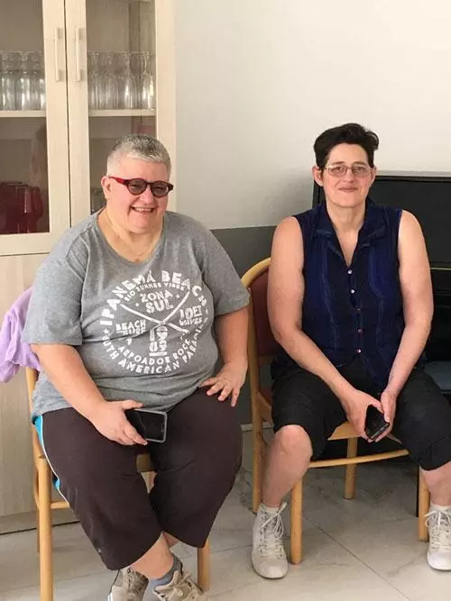 jmm-19-salondprovence1 Journée Mondiale du livre lesbien 2019 - Le récap photos
