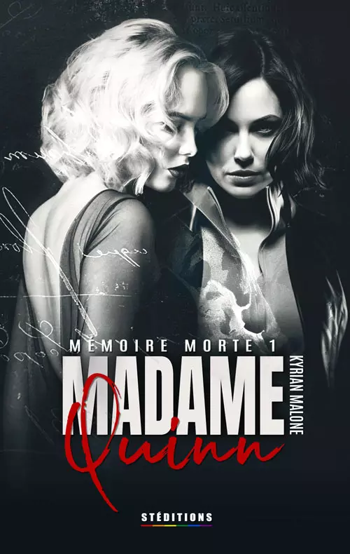 Madame Quinn Ebook Lesbien Malone