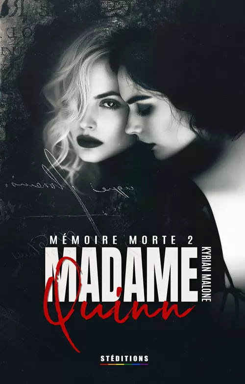 Malone Ebook Lesbien Madame Quinn 2 Epub Pdf Mobi