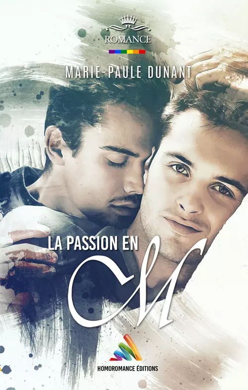 passion-m-site La passion en M - Romance gay, MxM