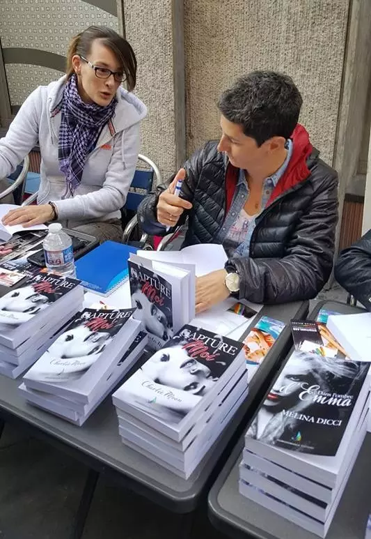 salon-livre-lesbien-2019-lyon-5 Salon de l'Homoromance à Lyon, 23 février 2019
