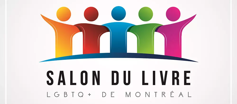 salon1 Participez au salon du livre LGBT de Montréal
