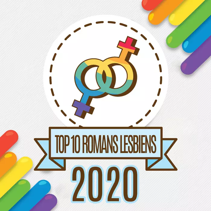 Les meilleurs livres lesbiens français de 2020
