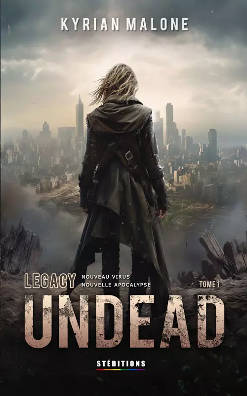 Undead Legacy 2023