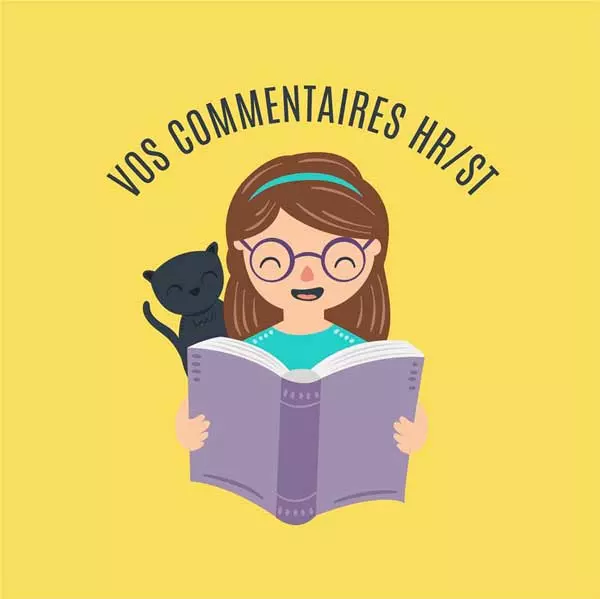 Voscommentaires