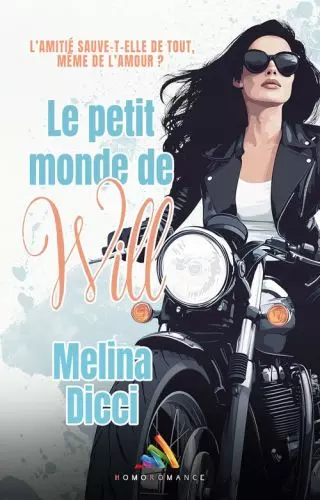 Will Melina Dicci Ebook Lesbien Pdf Epub Mobi 24e6ee2c