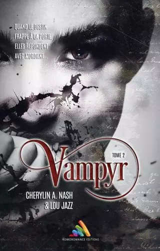 Vampyr 2 Livre Lesbien Bit Litcanlj8 2f91dcc4