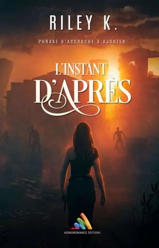 Instant Apres Post Apo Lesbien Collector 37d41d49