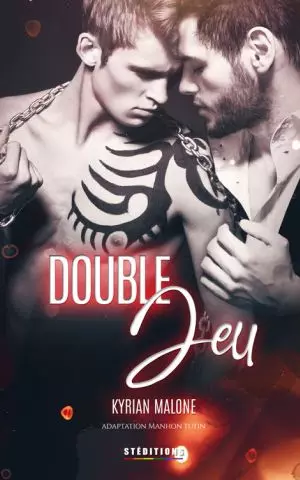 Double Jeu Romans Livres Gay Mxm Malone 6d8f1fc6