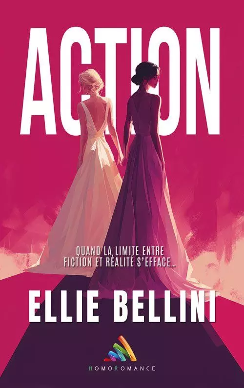 Action Ellie Bellini Romance Lesbienne Ebook Pdf Epub 7b69efe3