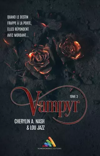 Vampyr 3 Saga Lesbienne Canlj 8efc0ade