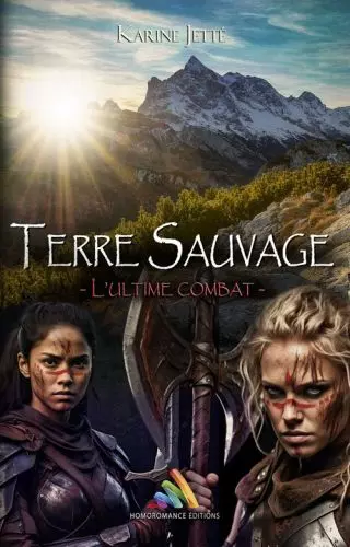 Terre Sauvage3 Ebook 90d2432a