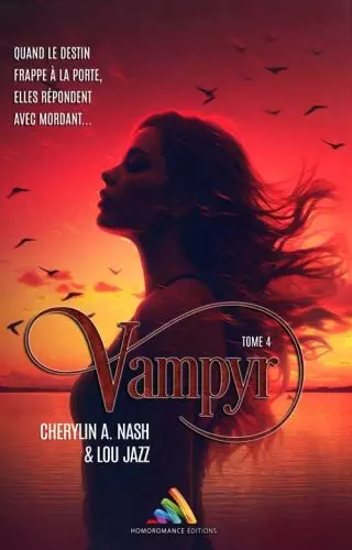 Vampyr 4 Ebook Lesbien 957caa96