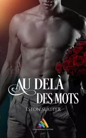 Au Dela Des Mots Eston Slater Roman Gay Mxm Ae83cc32
