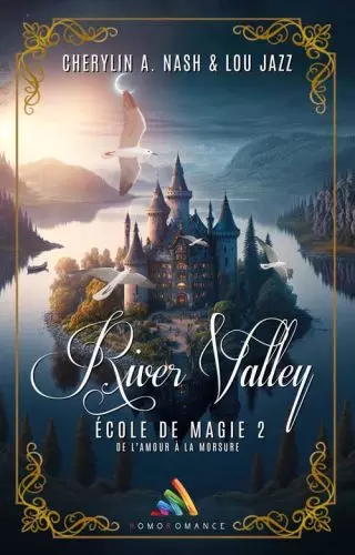 River Valley Roman Lesbien Tome2 C6f9ceb7
