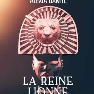 Reine Lionne Site C97f83be