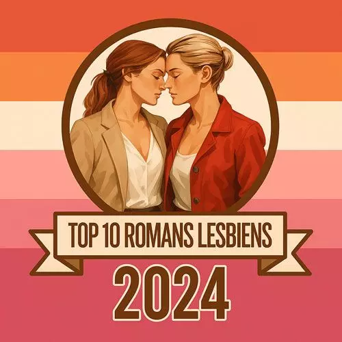 Meilleures Ventes Lesbienne Wlw Booktok En 2024 D315c64f