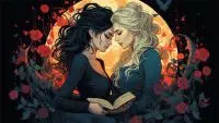 Top 10 Des Meilleurs Ebooks Lesbiens En Telechargement Numerique Pdf Epub Mobi D4123049
